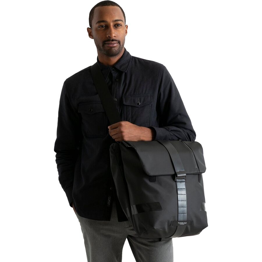 timbuk2 portal pannier
