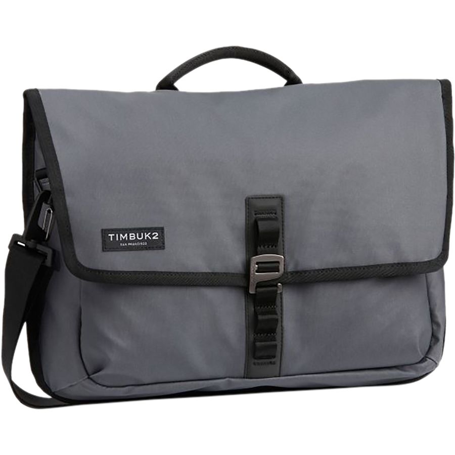 Timbuk2 Transit The Closer Valigetta 39 Cm Con Scomparto Per Laptop 15'' - Riciclata E Impermeabile - 3