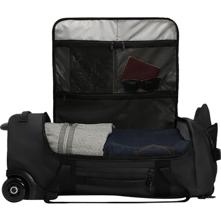 Timbuk2 Catalyst Rolling 50L Duffel