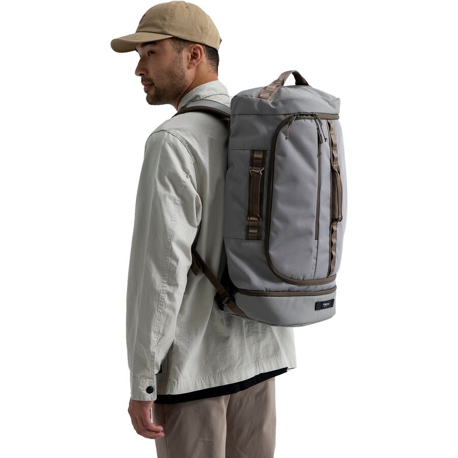 Timbuk2 Wingman Travel Backpack Duffel Bag | Backcountry.com