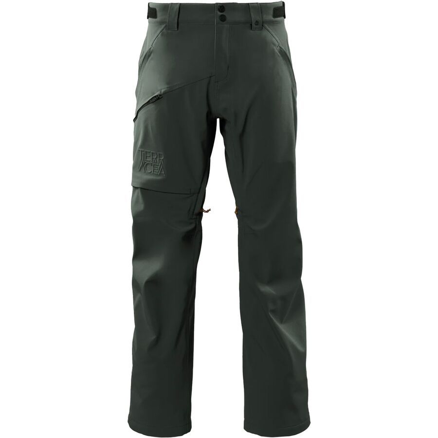 Terracea Palmer Softshell Snow Pant Men's Clothing