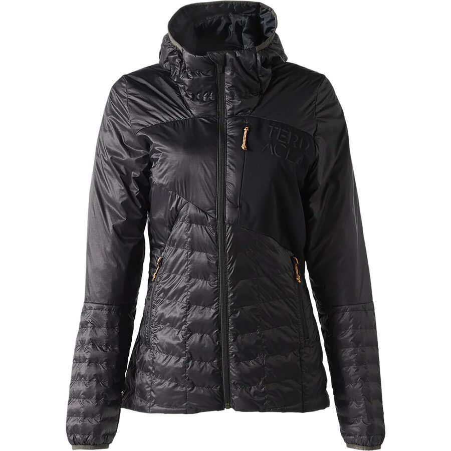 Vinda Lightweight Quilted Insulator Jacket - Women's