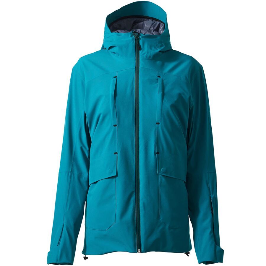 Camara 2L Insulated Jacket - Women's