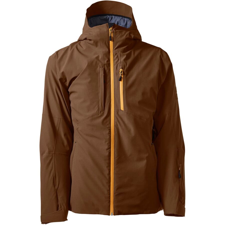 Men's Ski Jackets | Backcountry.com