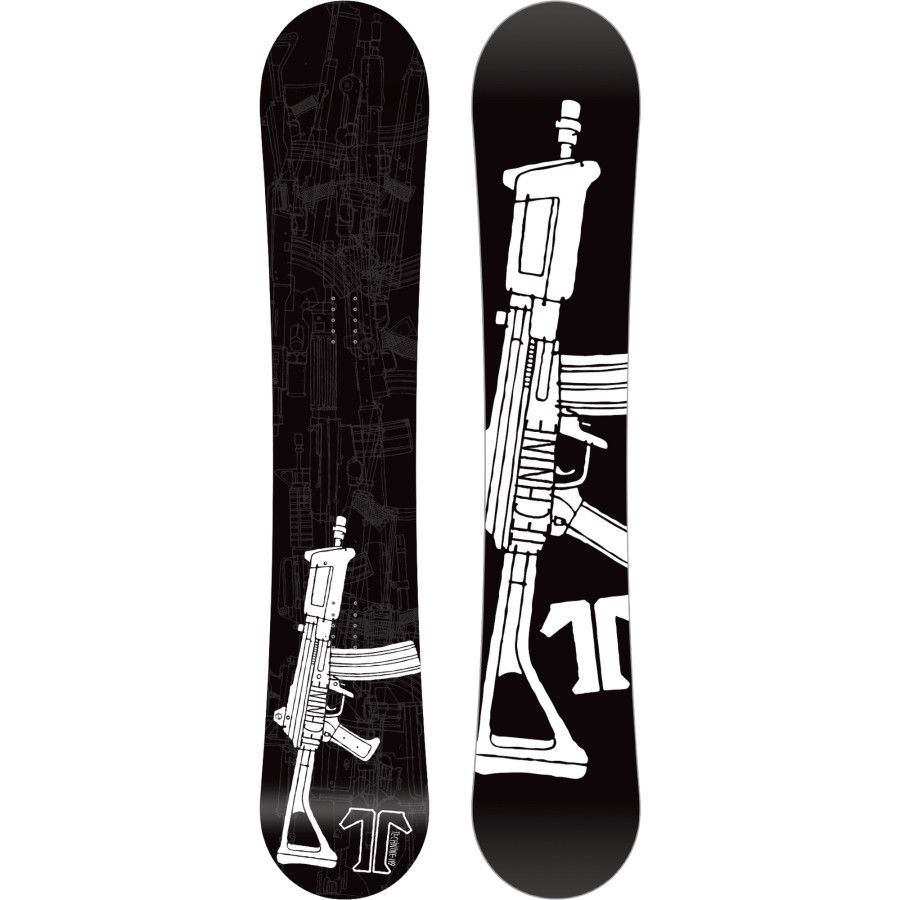 Technine Jib Snowboard Snowboard