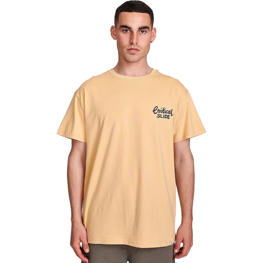 Creator Short-Sleeve T-Shirt - Men's