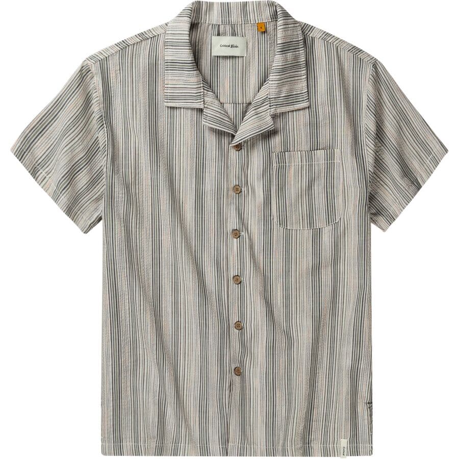 Bawley Short-Sleeve Shirt - Men's