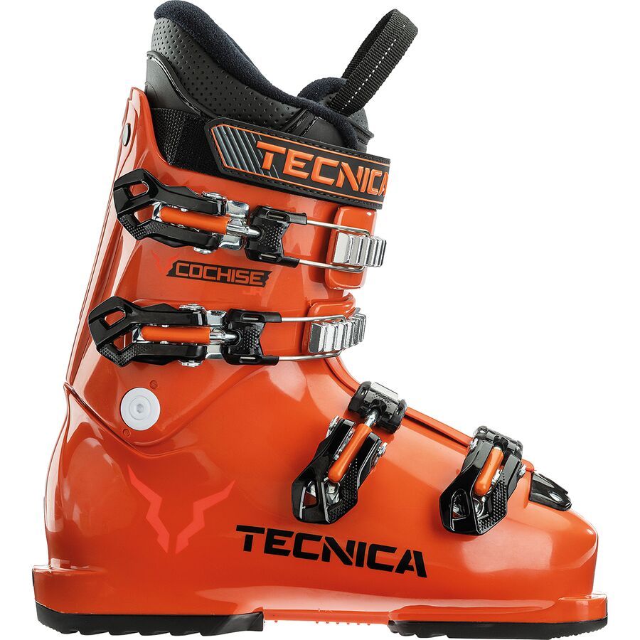 jr ski boot