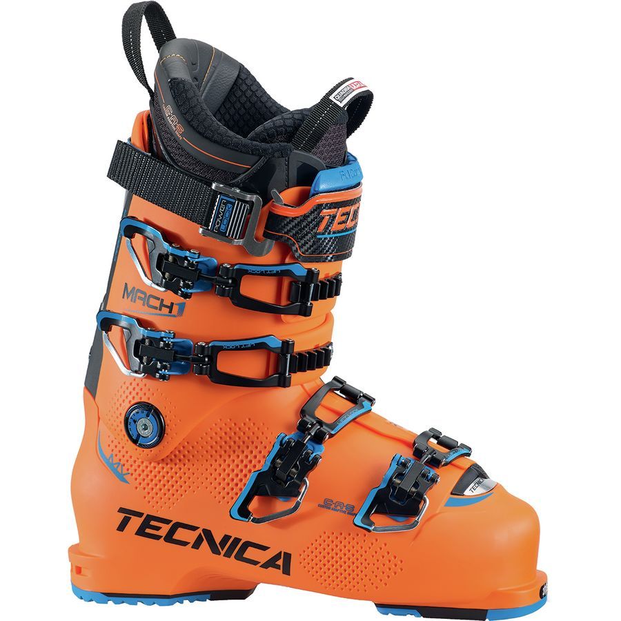 Tecnica Mach1 130 MV Ski Boot