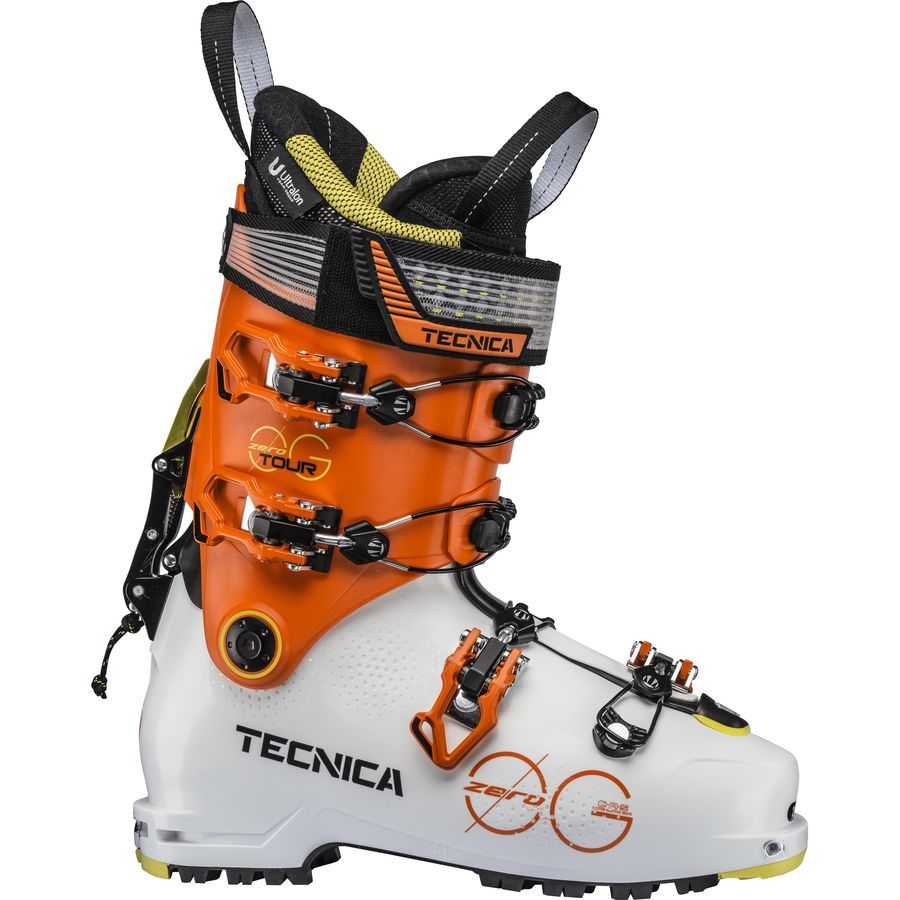 Tecnica Zero G Tour Alpine Touring Boot