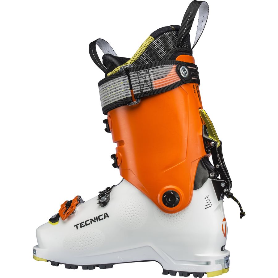Tecnica Zero G Tour Alpine Touring Boot