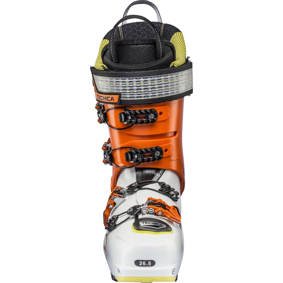 Tecnica Zero G Tour Alpine Touring Boot
