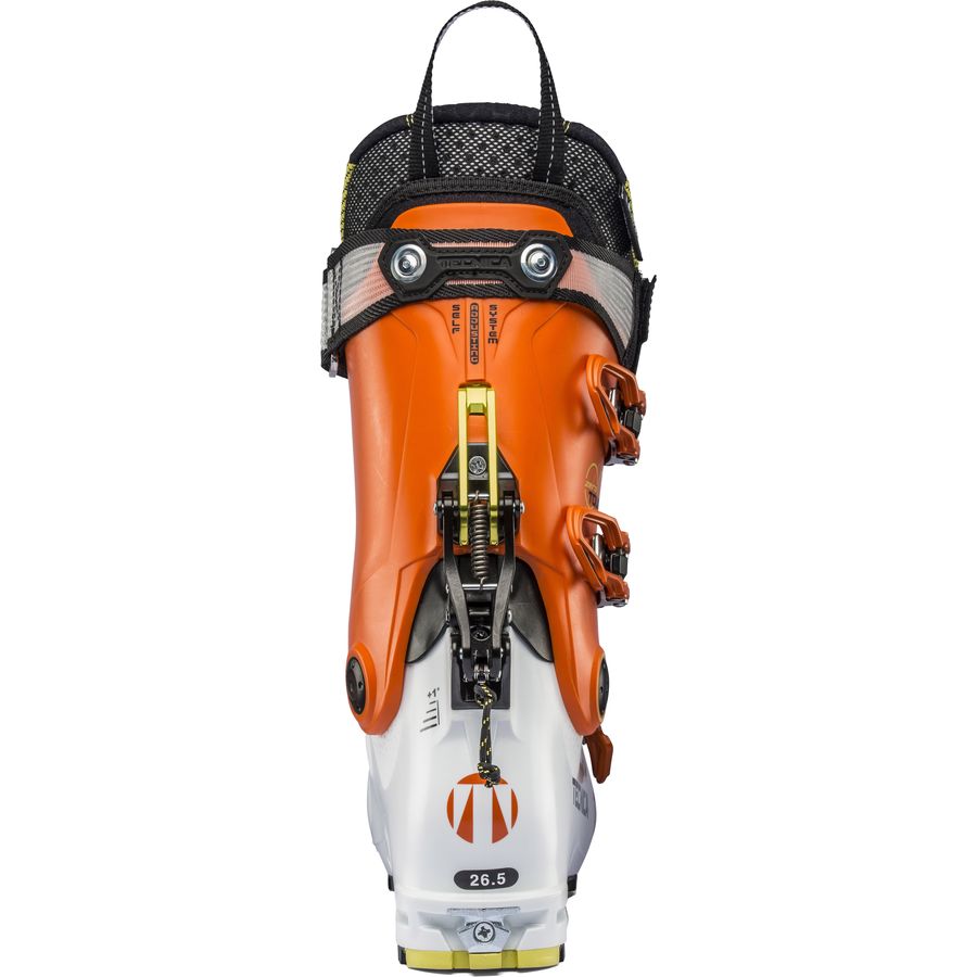 Tecnica Zero G Tour Alpine Touring Boot