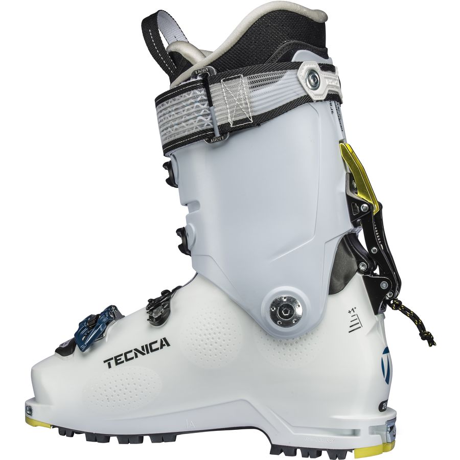 Tecnica Zero G Tour Alpine Touring Boot Women's
