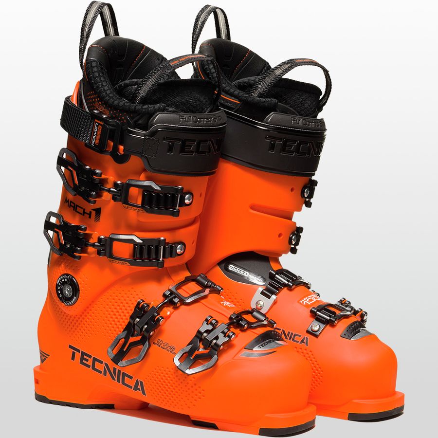 Tecnica Mach1 MV 130 Ski Boot 2020