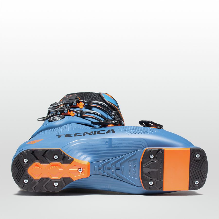 Tecnica Mach1 120 MV Ski Boot 2020