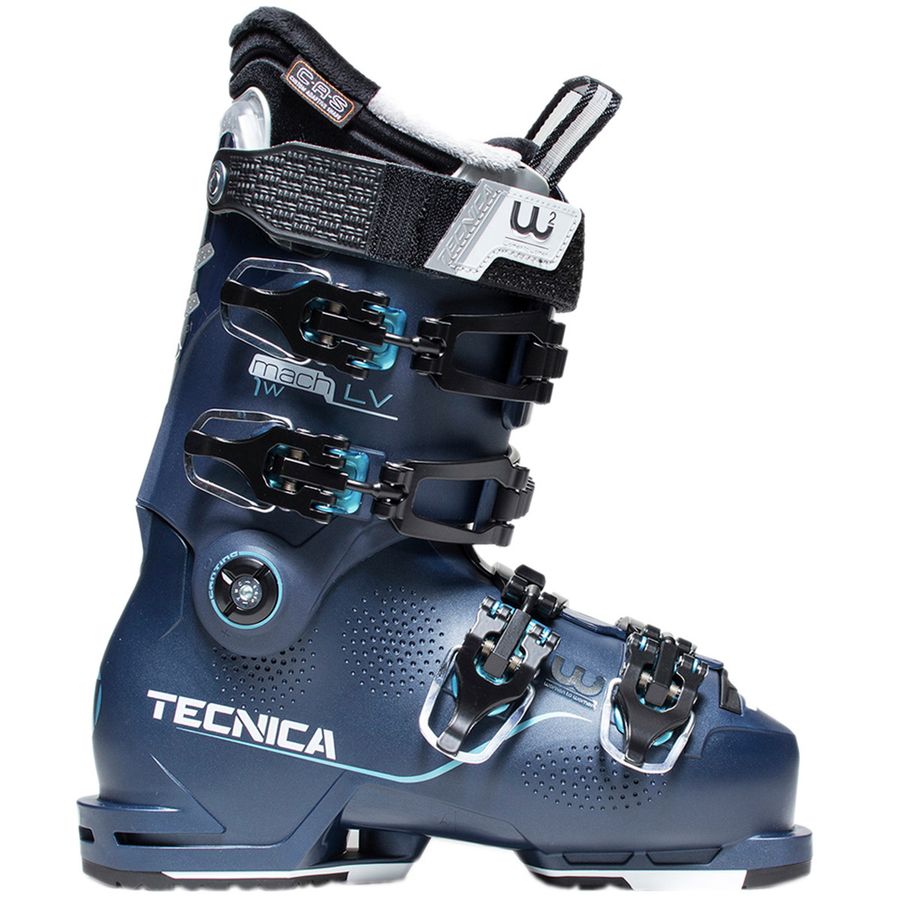 Tecnica Mach1 105 LV Ski Boot - 2020 