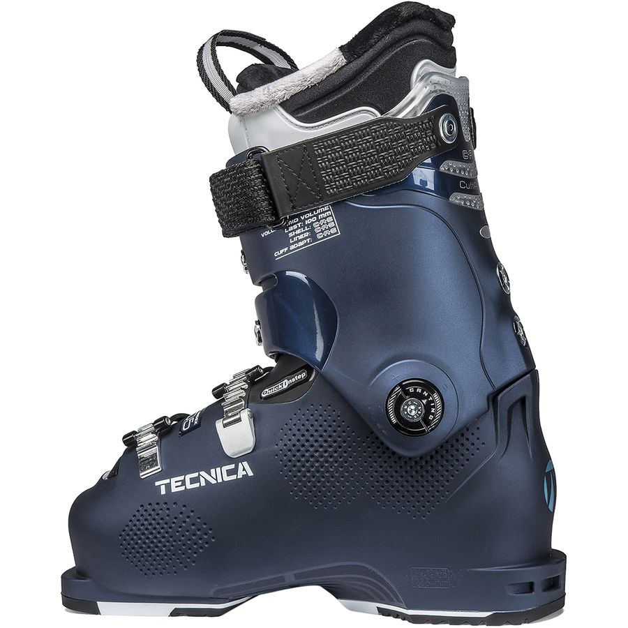 Tecnica Mach1 105 MV Ski Boot 2020 Women's