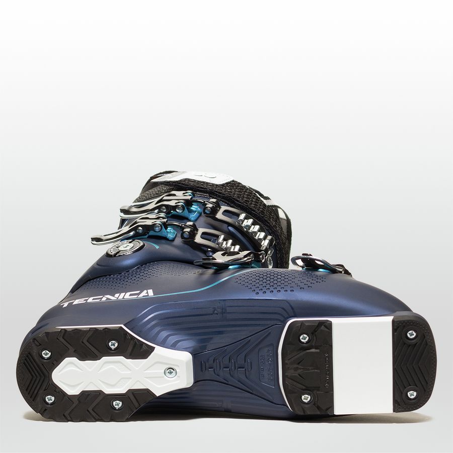 Tecnica Mach1 105 MV Ski Boot 2020 Women's