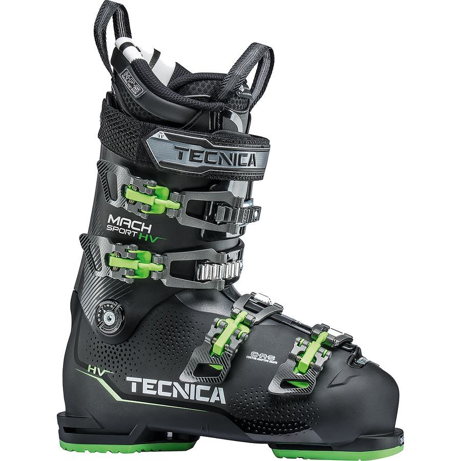 Tecnica Mach Sport EHV 120 Ski Boot 2020 Ski