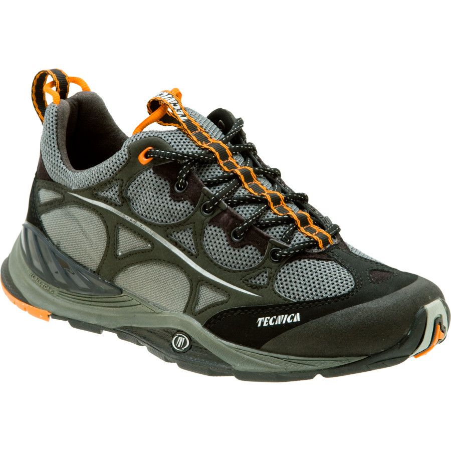 tecnica hiking shoes