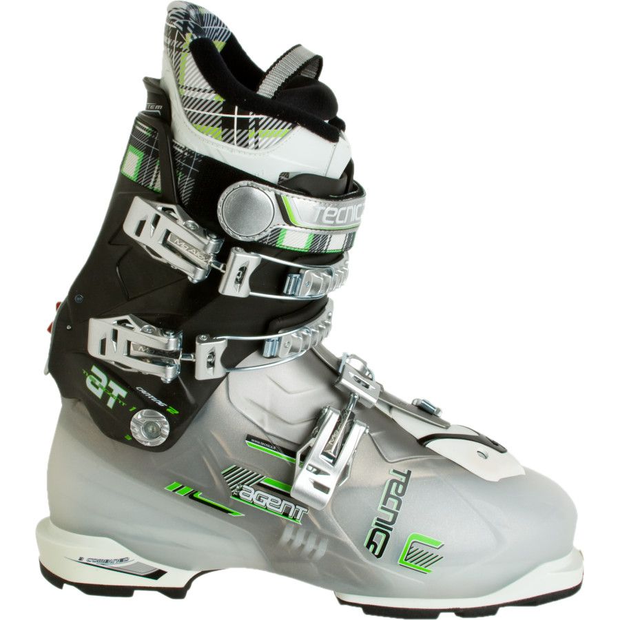 Tecnica Agent AT Alpine Touring Ski Boot Men's Ski