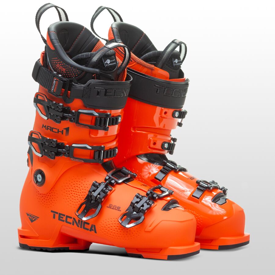 Tecnica Mach1 MV 130 Ski Boot 2021