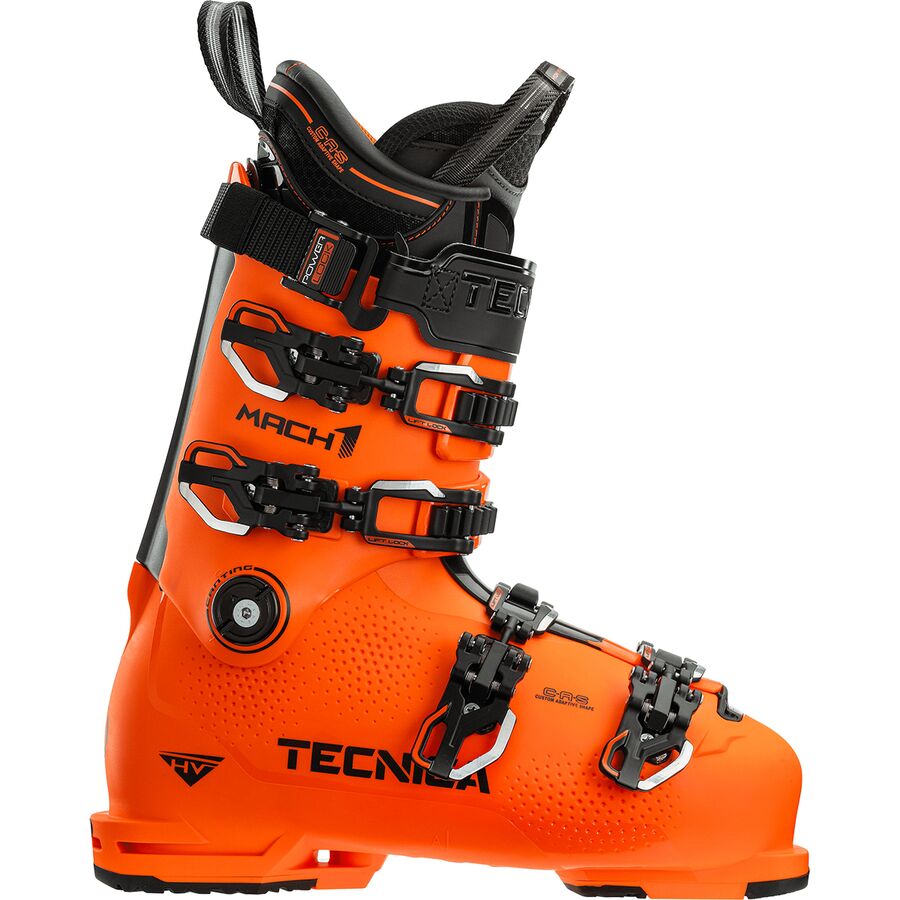Mach1 HV 130 Ski Boot - 2022
