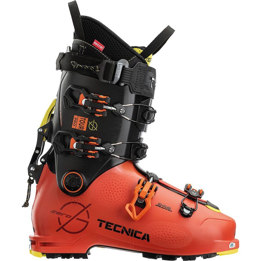 Zero G Tour Pro Alpine Touring Boot - 2022