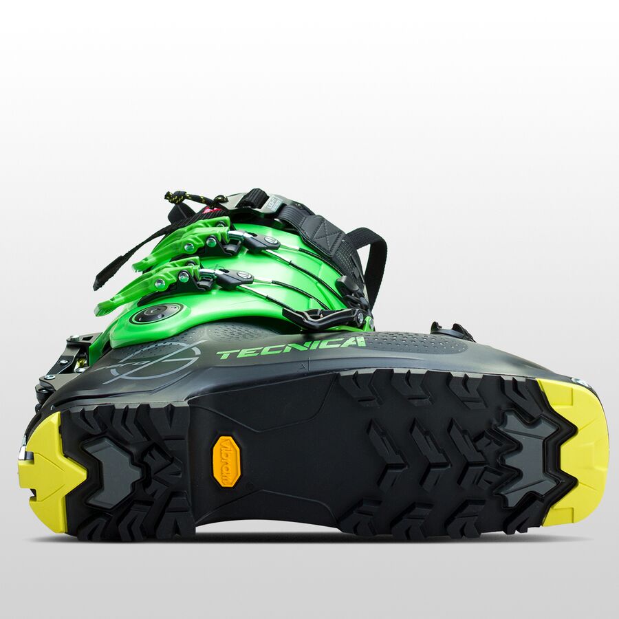 Tecnica Zero G Tour Scout Alpine Touring Boot 2021