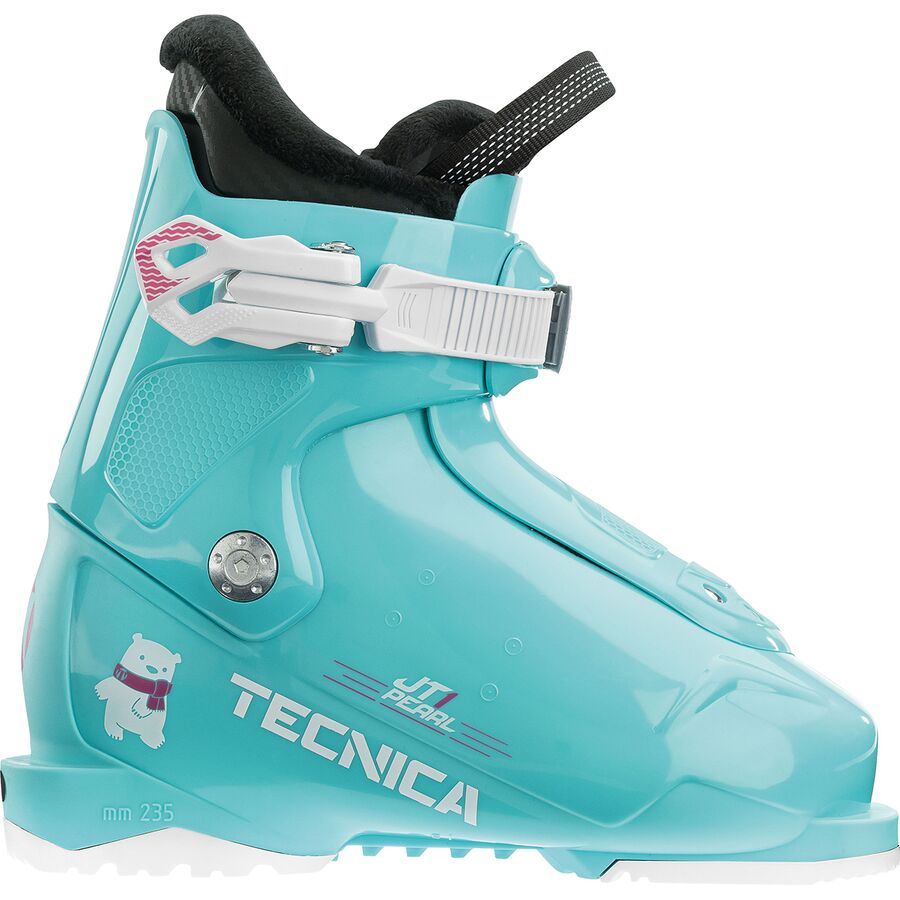 Tecnica - Jt 1 Pearl Ski Boot - 2022 - Kids' - Light Blue