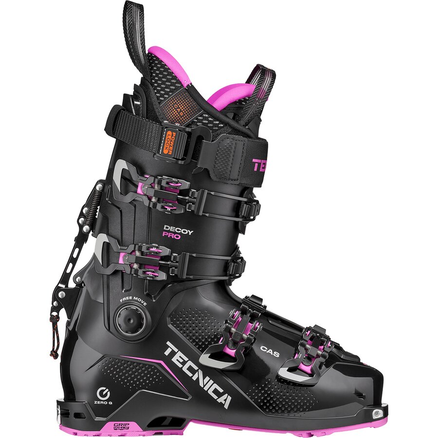 Zero G Decoy Pro AT Boot - 2027
