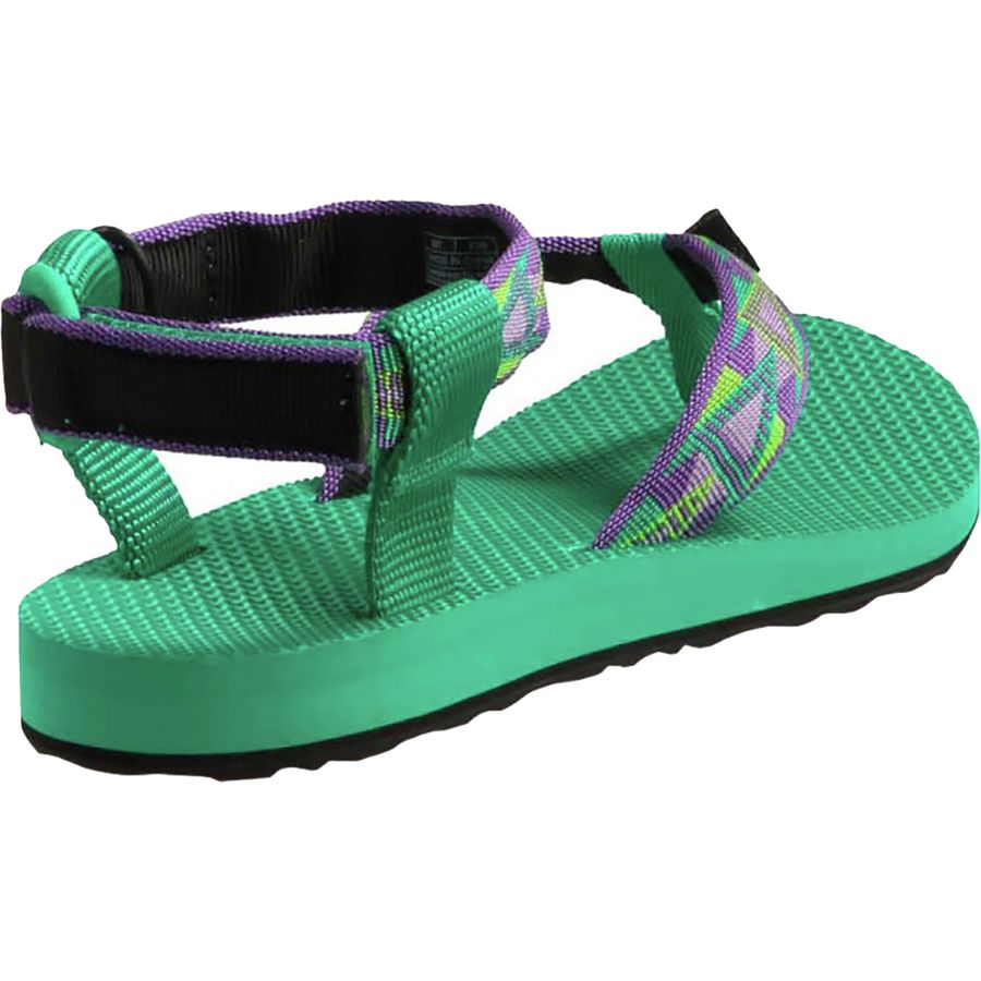 teva sandals back in style