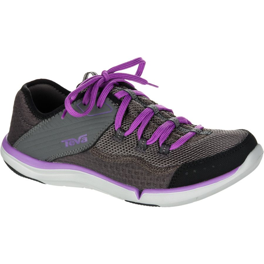 teva water shoes women's
