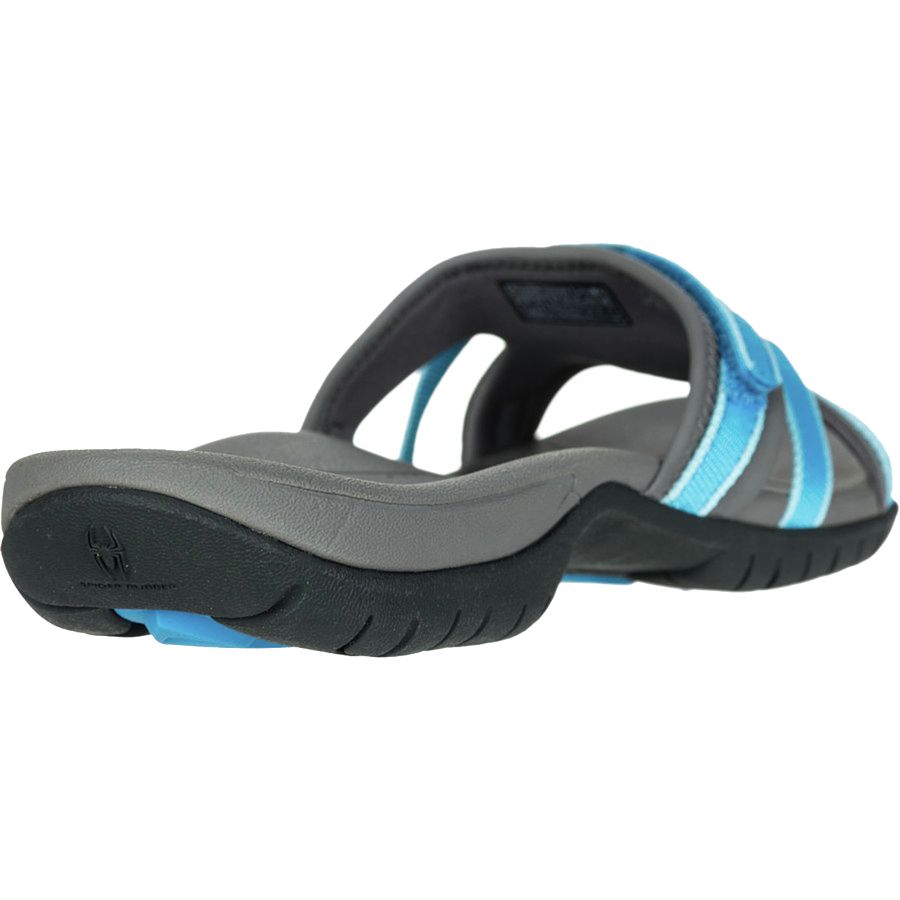 teva tirra slide
