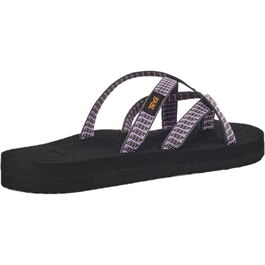 teva olowahu leather sandals