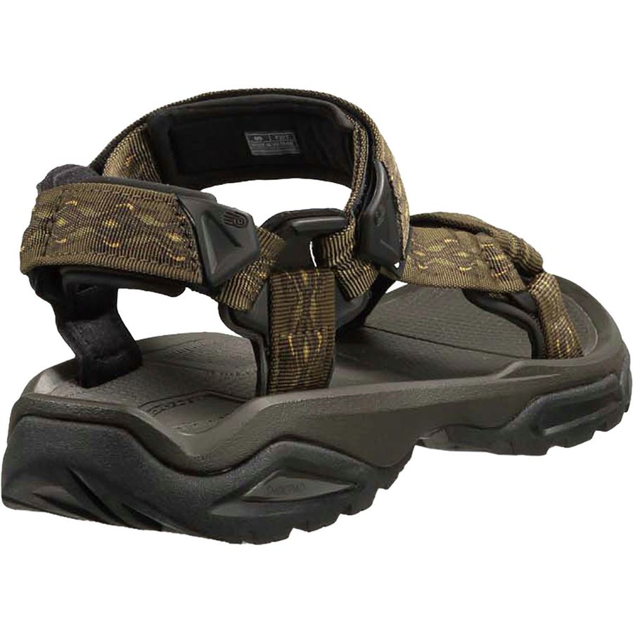 teva terra f4