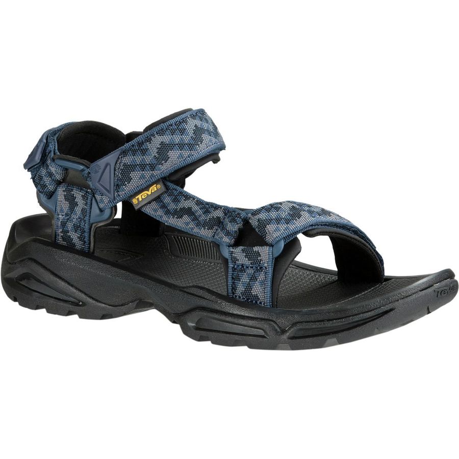 teva terra f4