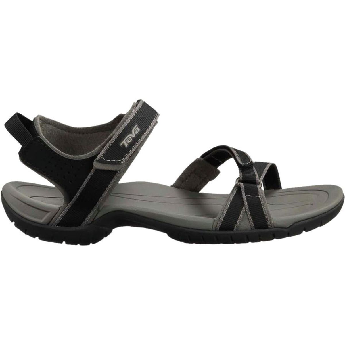 teva verra women's walking sandals