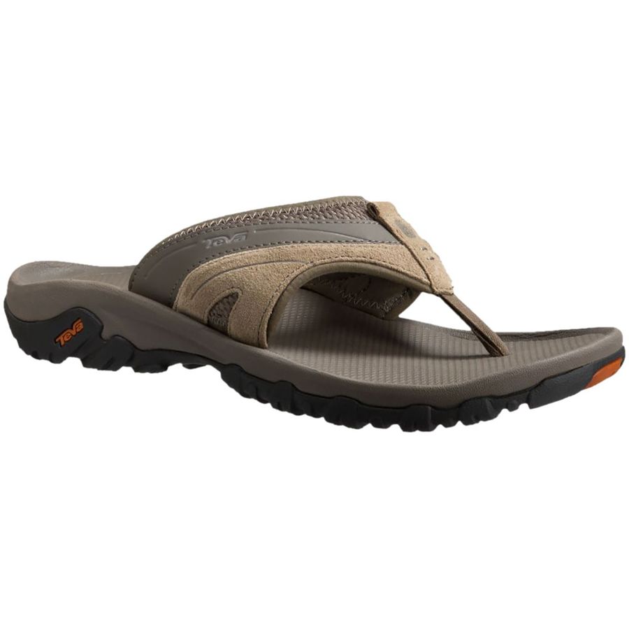 Teva Pajaro Flip Flop - Men's | Backcountry.com