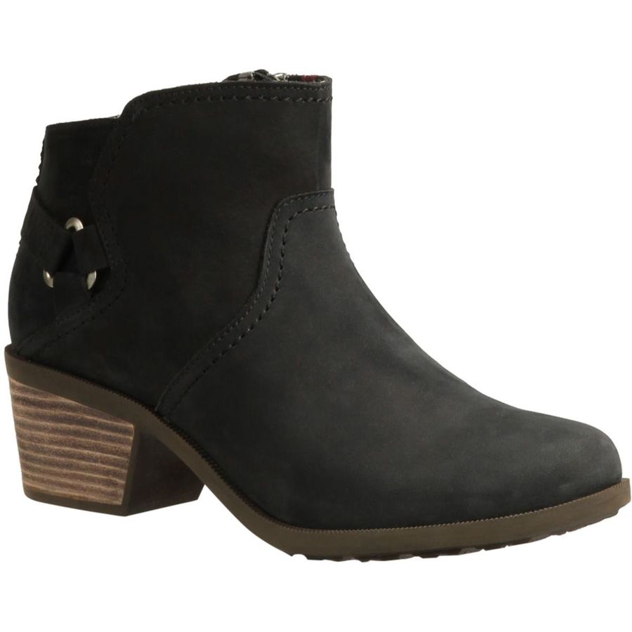 teva foxy ankle boot