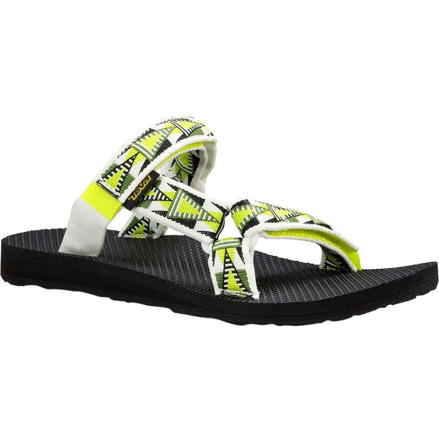 teva womens universal slide