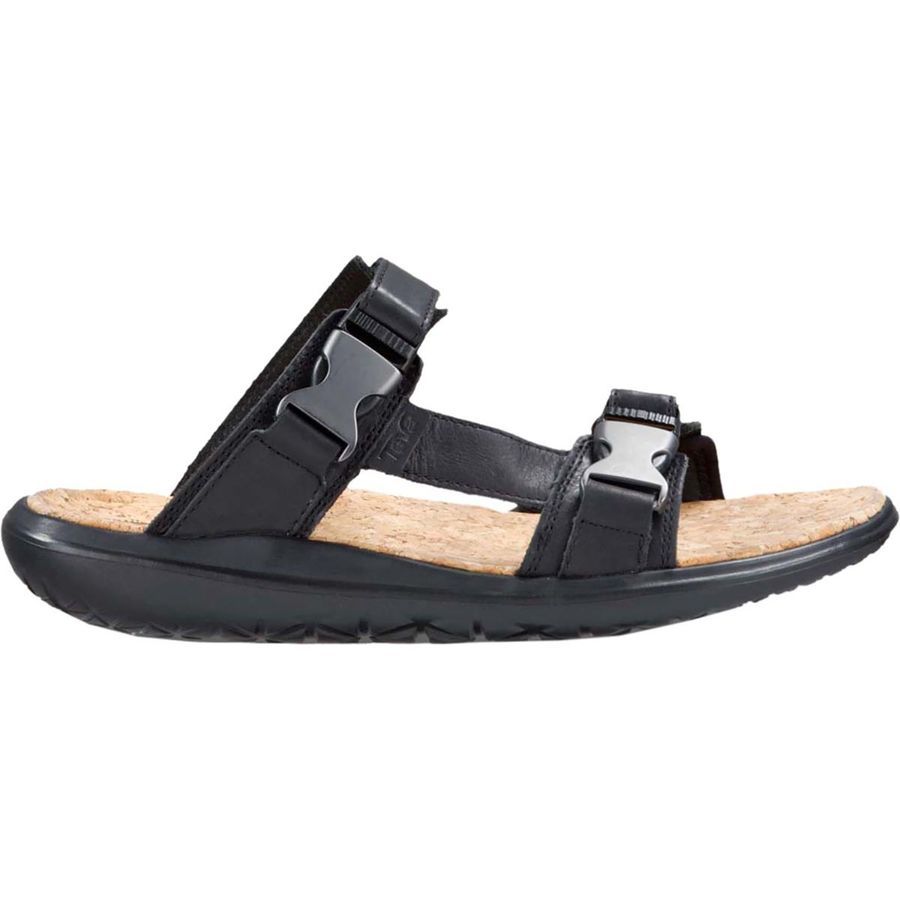 teva terra float slide