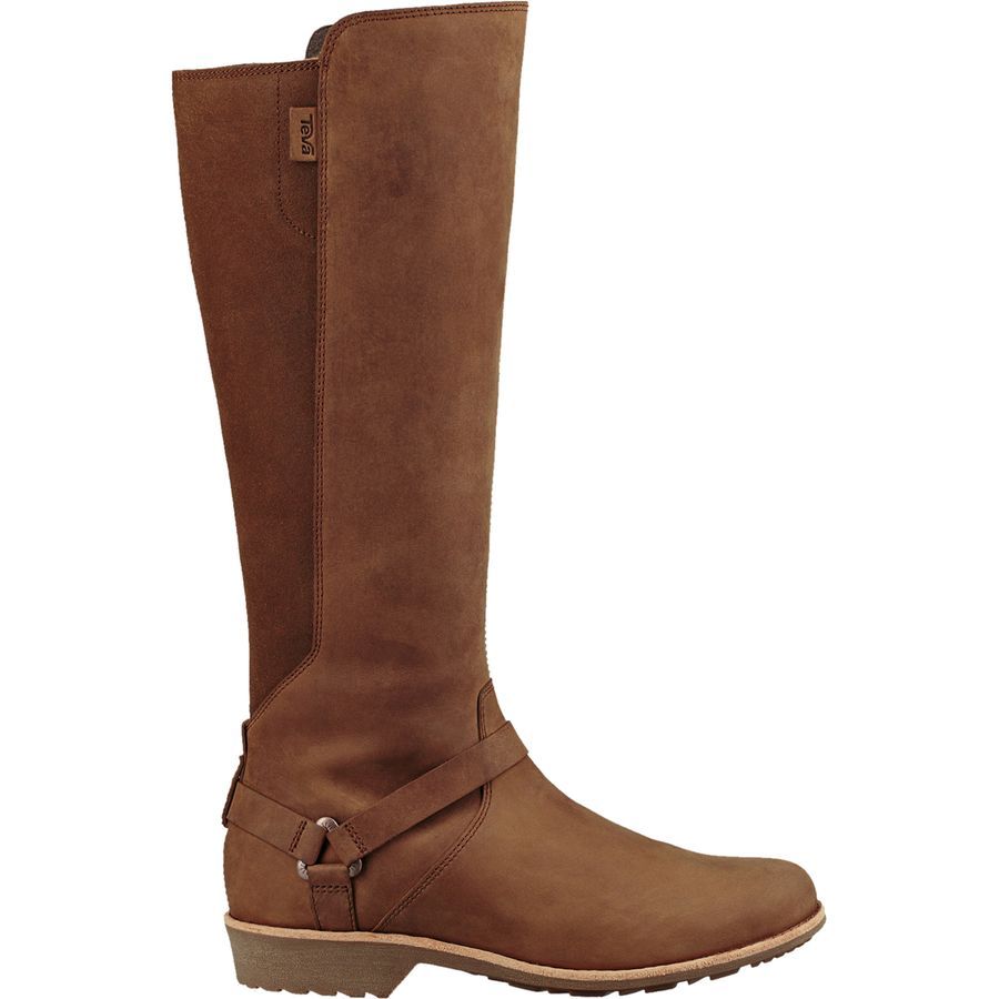 teva de la vina dos tall