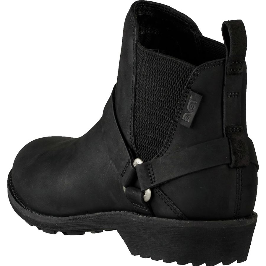 teva women's w de la vina dos chelsea boot
