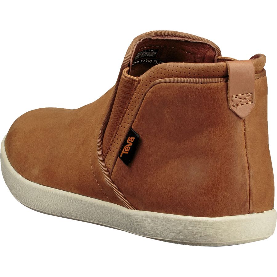 teva willow