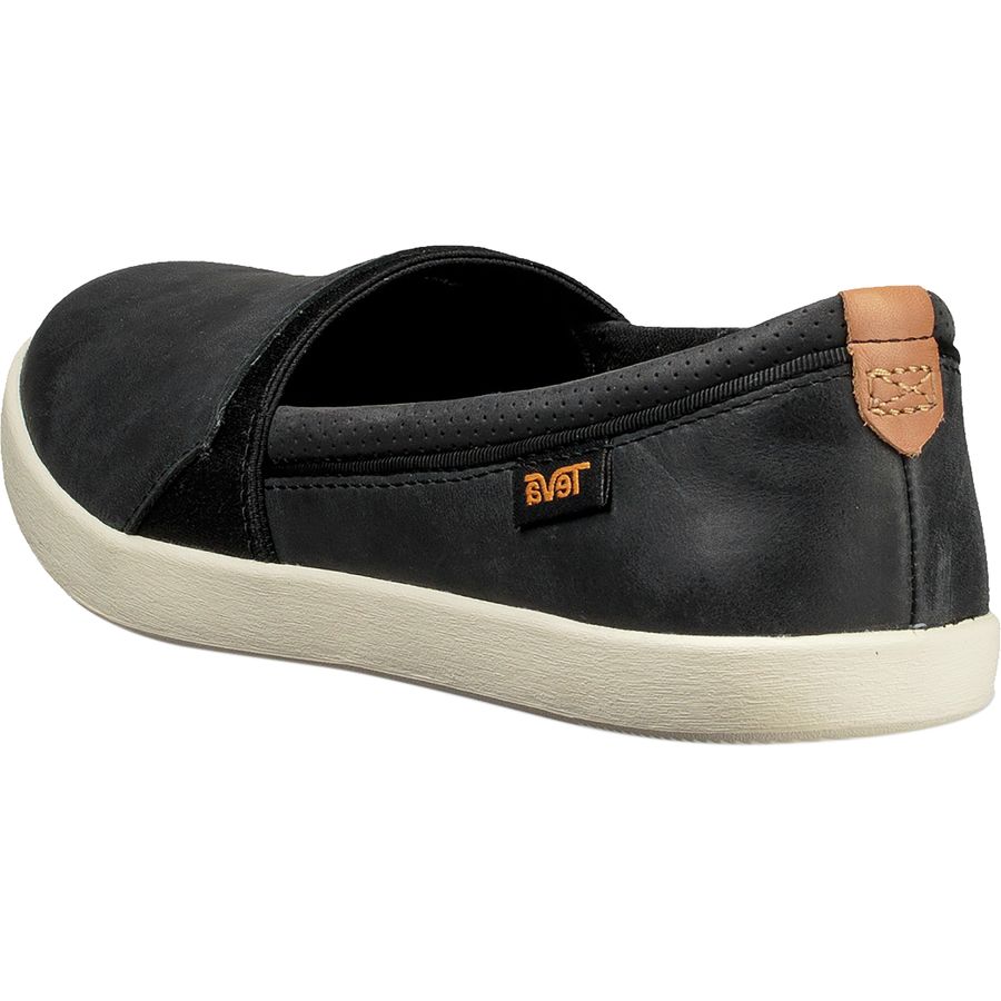 teva slip on sneakers