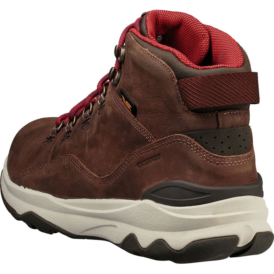 teva arrowood utility