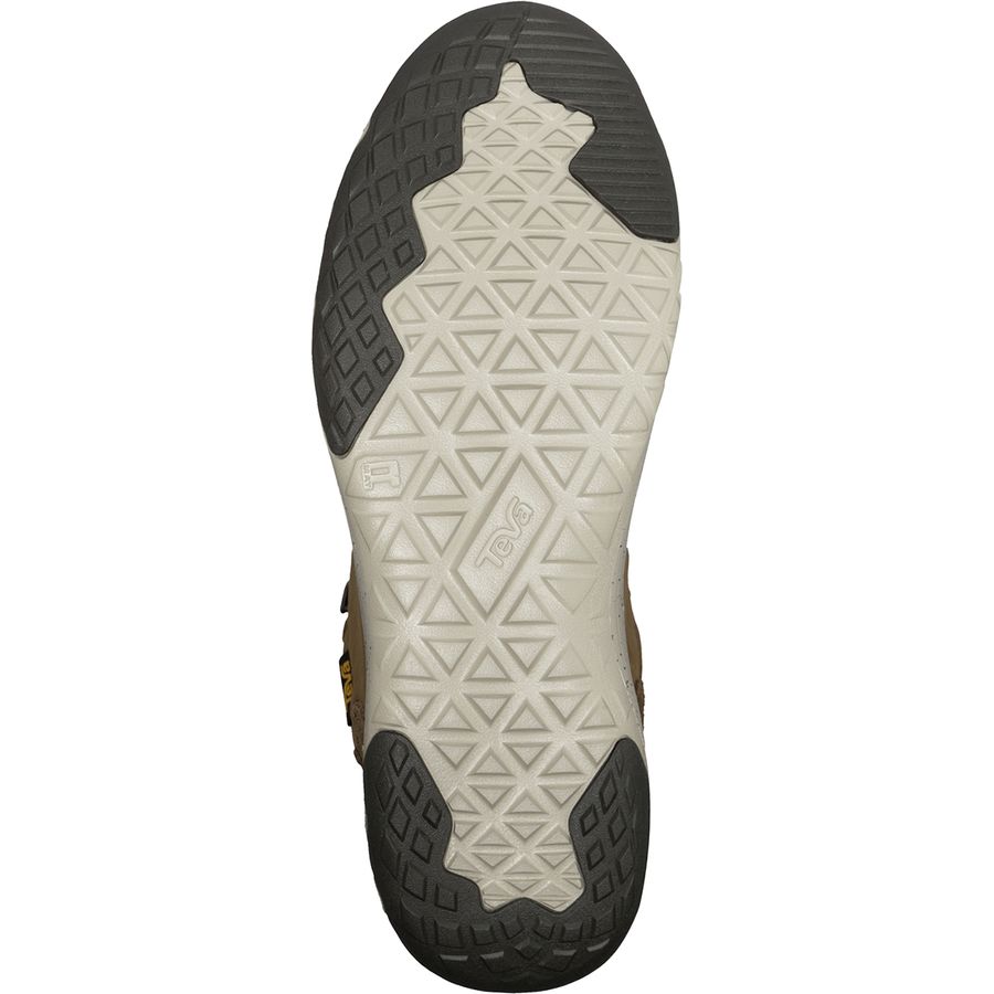 teva arrowridge mid hiking boot