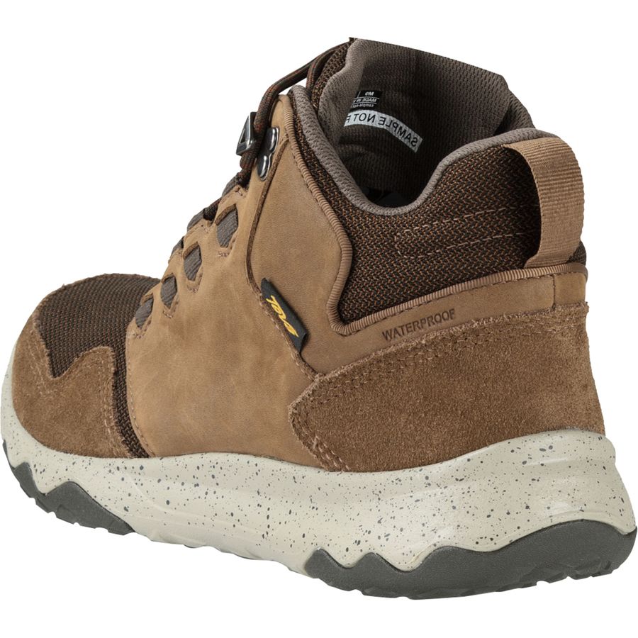 teva arrowood waterproof